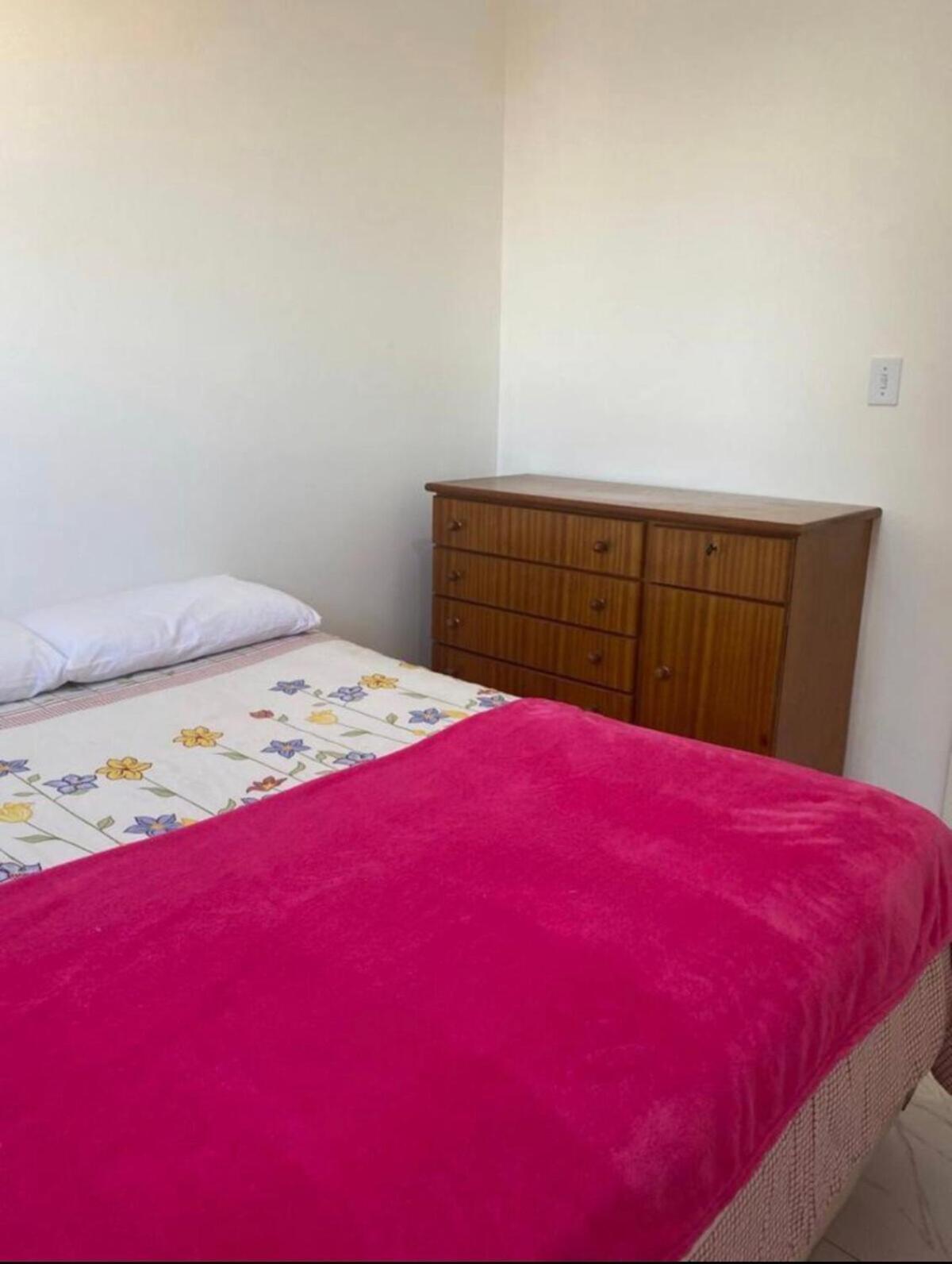 Apartment Com 02 Quartos No Bairro Tremembe Sp